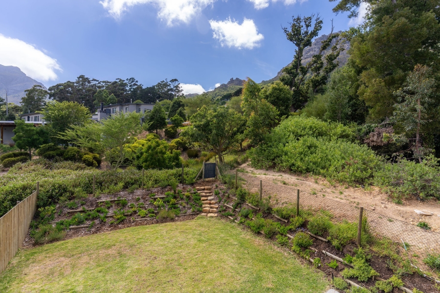 4 Bedroom Property for Sale in Hout Bay Western Cape